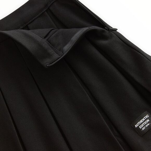 ZARA Kids | Black | PANEL PLEATED SKIRT - Picture 3 of 6